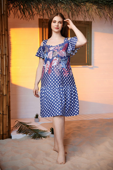 Платье женское