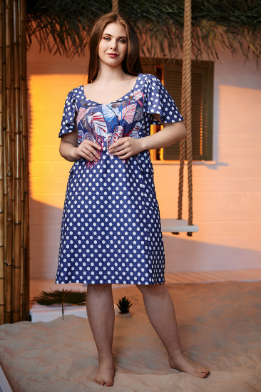 Платье женское