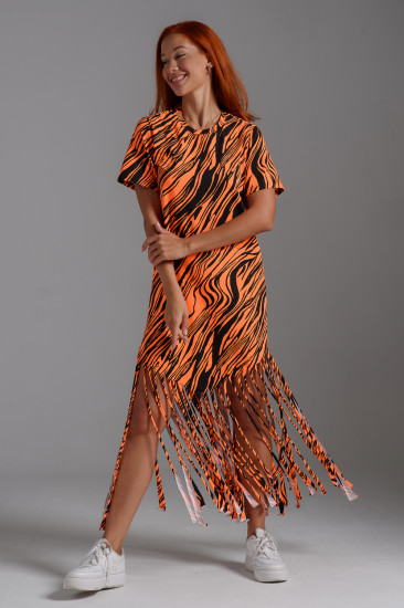 Платье женское