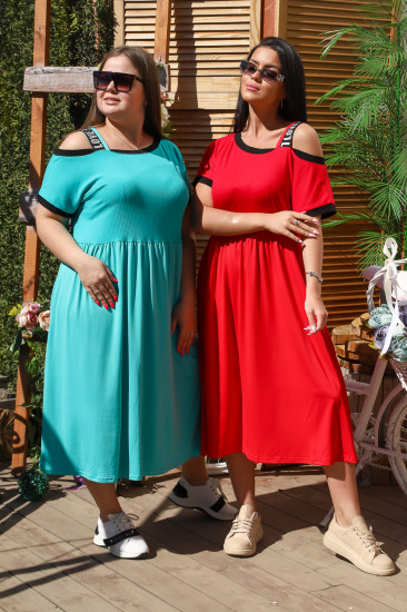 Платье женское