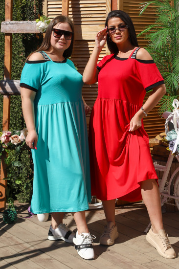 Платье женское