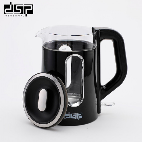Чайник электрический DSP KK1279