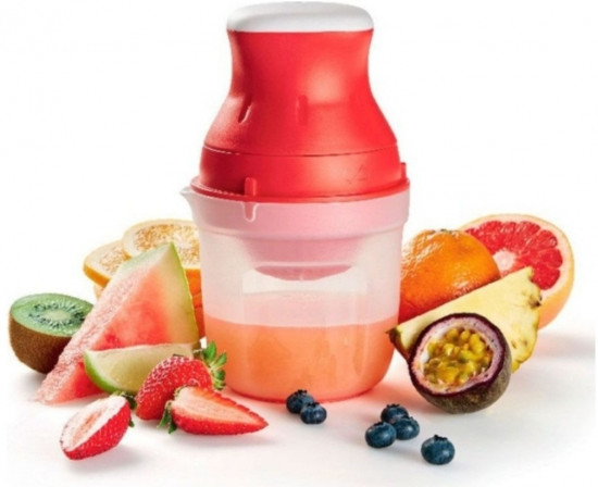 Соковыжималка механическая