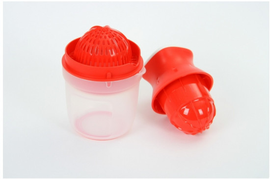 Соковыжималка механическая