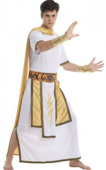 Карнавальный костюм «Цезарь»