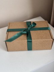 Новогодний набор для декора стола «Домик» - Фото 5