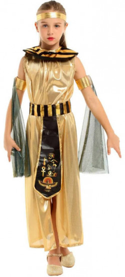 Карнавальный костюм «Принцесса Египта»