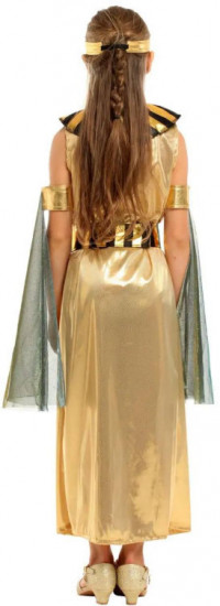 Карнавальный костюм «Принцесса Египта»