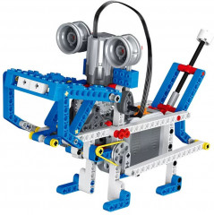 Электронный конструктор «Робототехника» - Фото 4