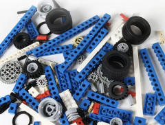 Электронный конструктор «Робототехника» - Фото 3