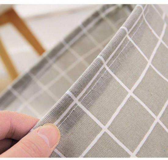 Корзина для игрушек и белья