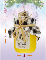 Набор игрушек ёлочных «Сластена» - Фото 5