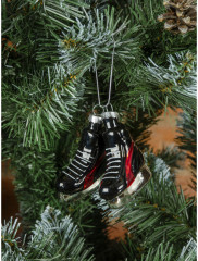 Набор игрушек ёлочных «Фитнес спорт» - Фото 6