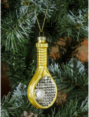 Набор игрушек ёлочных «Фитнес спорт» - Фото 7