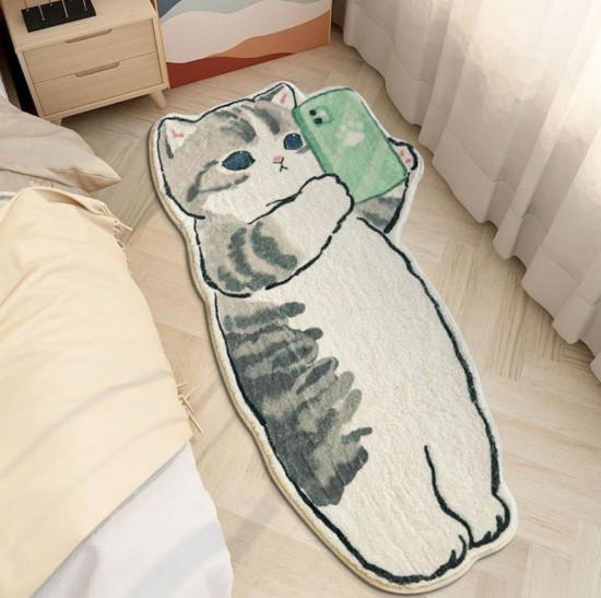 Детский прикроватный коврик