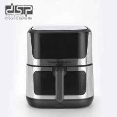 Аэрогриль со светодиодным дисплеем KB2173 - Фото 5