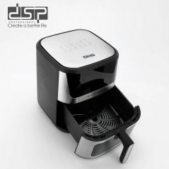 Аэрогриль со светодиодным дисплеем KB2173 - Фото 7