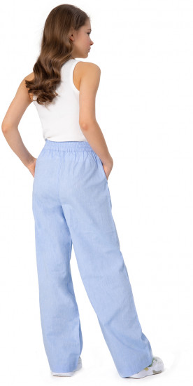 Брюки для девочек