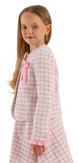 Жакет для девочек