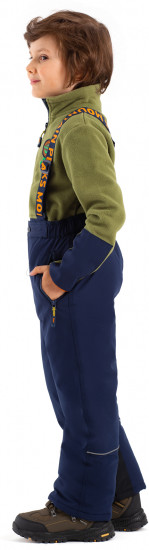 Брюки для мальчиков