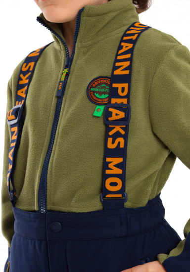 Брюки для мальчиков