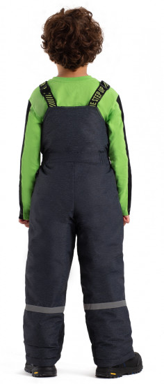 Полукомбинезон для мальчиков