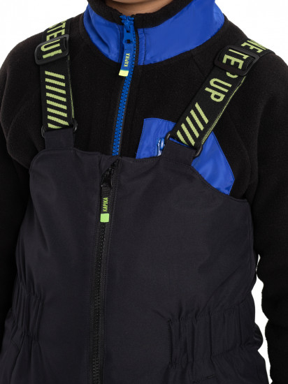 Полукомбинезон для мальчиков