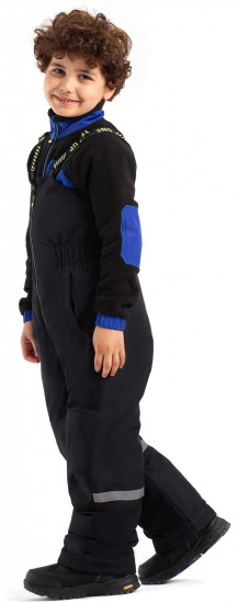 Полукомбинезон для мальчиков