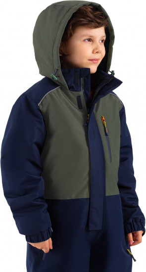 Комбинезон для мальчиков