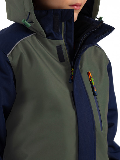 Комбинезон для мальчиков