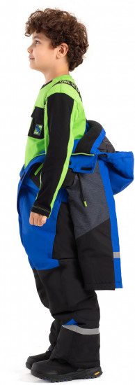 Комбинезон для мальчиков