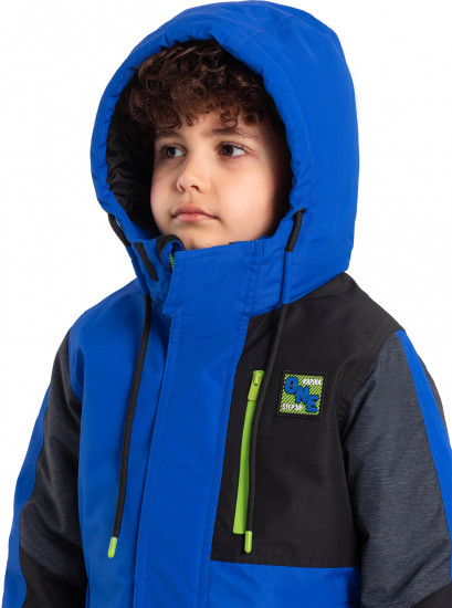 Комбинезон для мальчиков