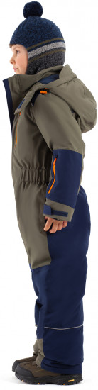 Комбинезон для мальчиков