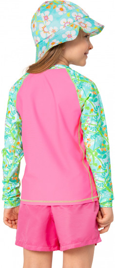 Шорты плавательные для девочек