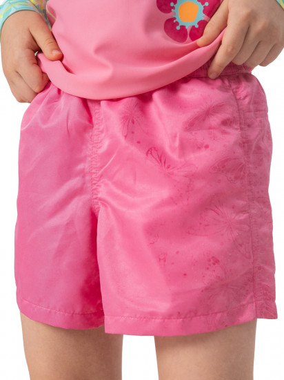 Шорты плавательные для девочек