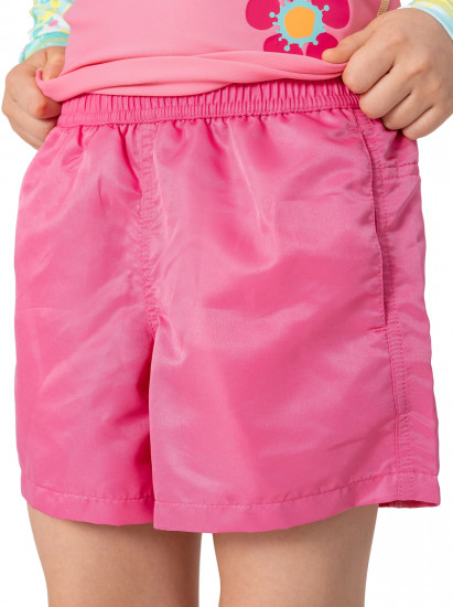 Шорты плавательные для девочек