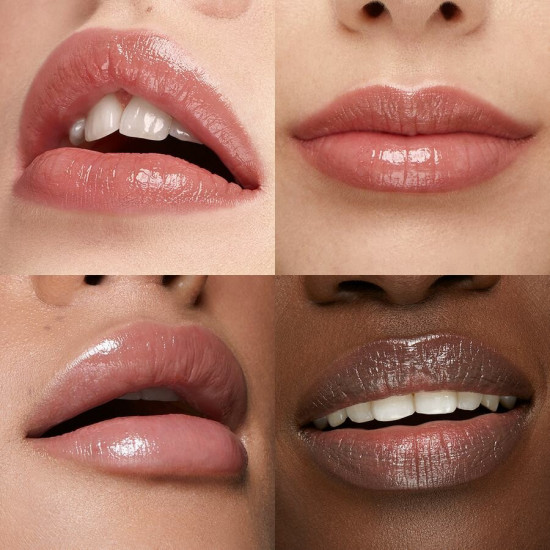 Бальзам для губ «Coloured Lip Balm», тон 08 Almond