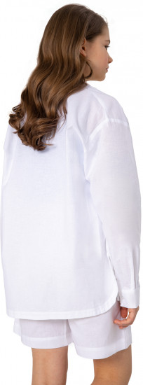 Рубашка для девочек