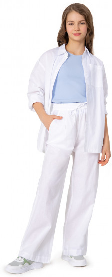 Рубашка для девочек