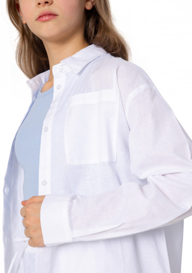 Рубашка для девочек