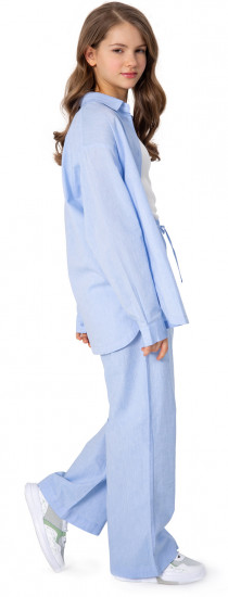 Рубашка для девочек