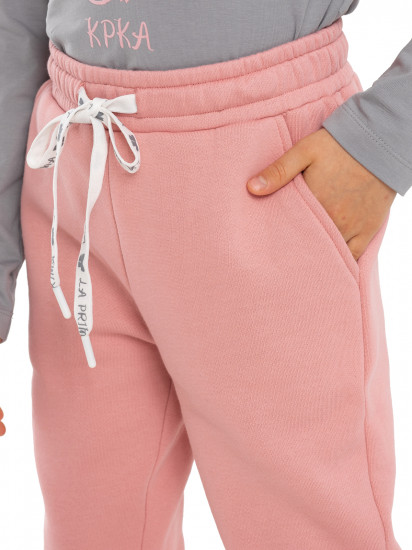 Брюки для девочек