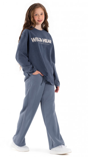 Брюки для девочек