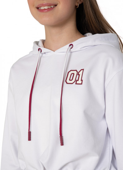 Толстовка для девочек