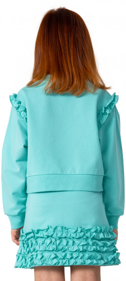 Толстовка для девочек