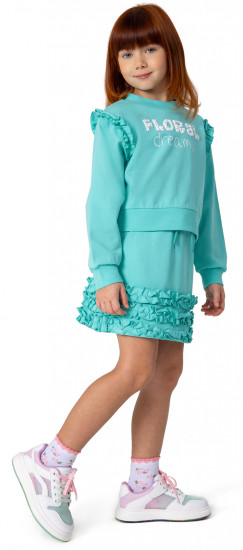 Толстовка для девочек