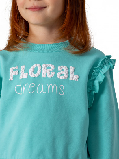 Толстовка для девочек