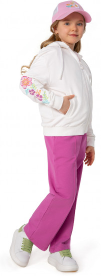 Толстовка для девочек