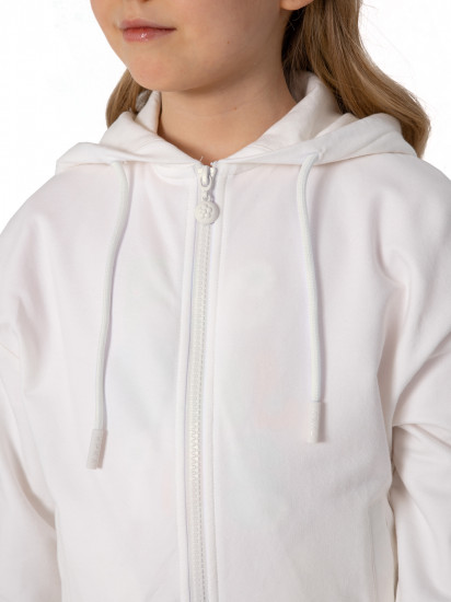 Толстовка для девочек