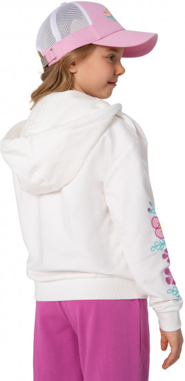 Толстовка для девочек